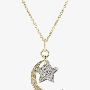 Veluna Lunar Pendant