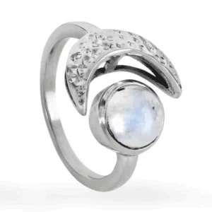 Moonlight Ring