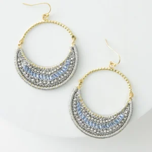 Starlis Earrings