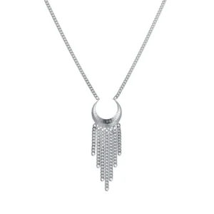 Moonveil Necklace